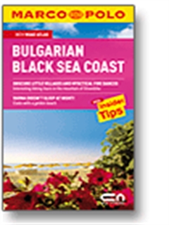 BULGARIAN BLACK SEA COAST -       