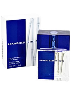 ARMAND BASI in Blue EDT -   