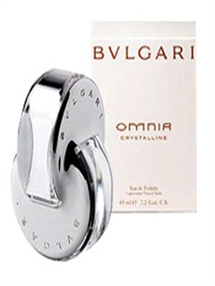 BVLGARI Omnia Crystalline EDT -   