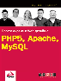   Web   PHP5, MySQL, Apache  