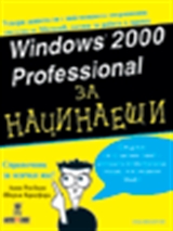 Windows 2000 Professional  