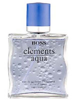 HUGO BOSS Elements Aqua EDT   