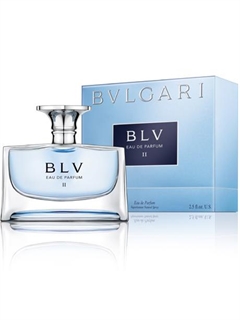 BVLGARI BLV Eau de Parfum II EDPl -   