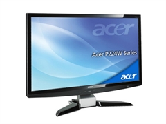 Acer P224WAbmid