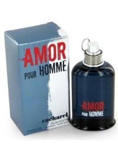 CACHAREL Amor Pour Homme EDT -   