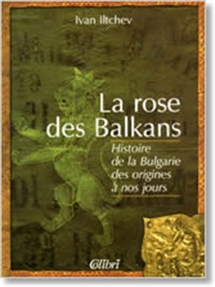 La rose des Balkans 
