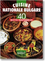 Cuisine Nationale Bulgare