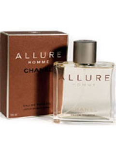 CHANEL Allure EDT -   