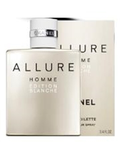 CHANEL Allure Homme Edition Blanche EDT -   