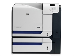 HP Color LaserJet CP3525x