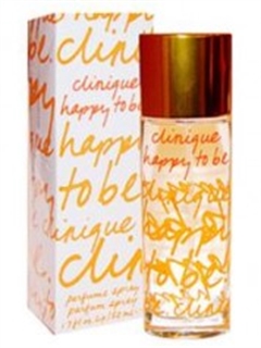 CLINIQUE Happy To Be EDP -   