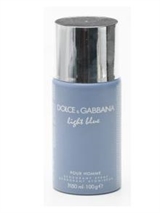 DOLCE & GABBANA Light Blue  - Дезодорант за мъже 