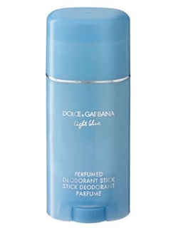 DOLCE & GABBANA Light Blue 75 ml -    
