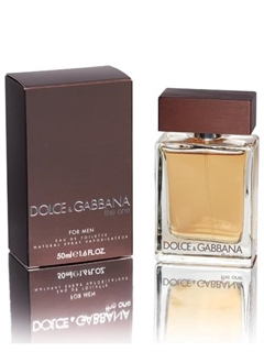 DOLCE & GABBANA The One EDT -   