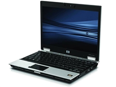 HP Compaq 2530p