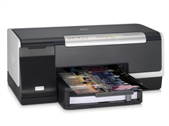HP Officejet Pro K5400dtn Color Printer