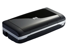 HP Officejet H470 Mobile Printer