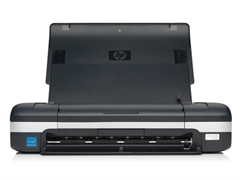 HP Officejet H470b Mobile Printer