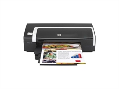 HP Officejet K7100 Color Printer