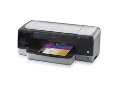 HP Officejet Pro K8600dn Color Printer