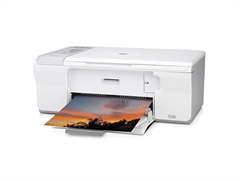 HP Deskjet F4280 All-in-One Printer/Scanner/Copier