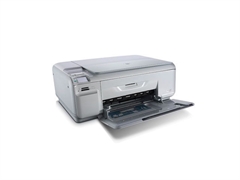 HP Photosmart C4580 All-in-One Printer/Scanner/Copier