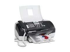 HP Officejet J3680 All-in-One Printer/Fax/Scanner/Copier