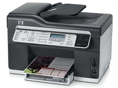 HP Officejet Pro L7590 All-in-One Printer/Fax/Scanner/Copier