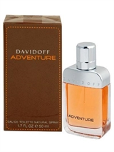 DAVIDOFF Adventure EDT-   