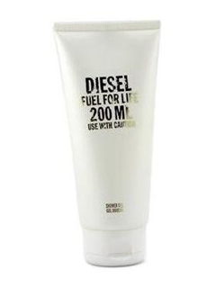 DIESEL Fuel For Life -    