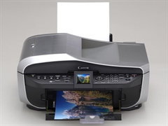 Canon PIXMA MX700 Printer/Scanner/Copier/Fax