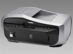 Canon PIXMA MX310 Printer/Scanner/Copier/Fax