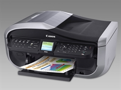 Canon PIXMA MX850 Printer/Scanner/Copier/Fax