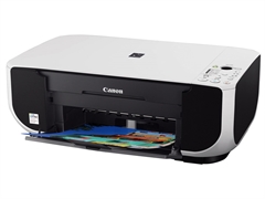 Canon PIXMA MP190 Printer/Scanner/Copier