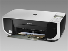Canon PIXMA MP220 Printer/Scanner/Copier