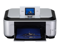 Canon PIXMA MP980 Printer/Scanner/Copier