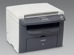 Canon i-SENSYS MF4140 Printer/Scanner/Copier/Fax