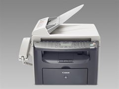 Canon i-SENSYS MF4350d Printer/Scanner/Copier/Fax