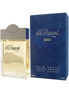 DUPONT S.T.Dupont EDT -   