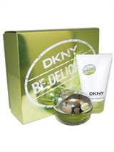 DKNY Be Delicious - Комплект за жени