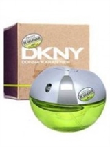 DKNY Be Delicious EDP  - Тестер за жени