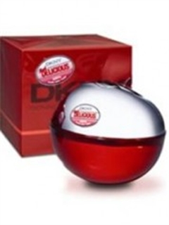 DKNY Red Delicious EDP  - Парфюм за жени