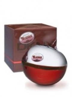 DKNY Red Delicious EDT -   