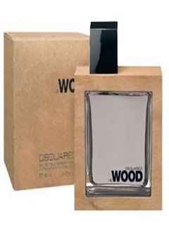 DSQUARED2 Wood EDT -   