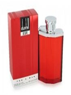 Dunhill Desire Red -   