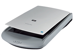 HP Scanjet G2410 Flatbed Scanner