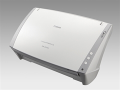 Canon Document Scanner DR 2010C