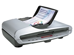 Canon Document Scanner DR 1210C