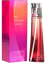 GIVENCHY Very Irresistible EDT - Тестер за жени