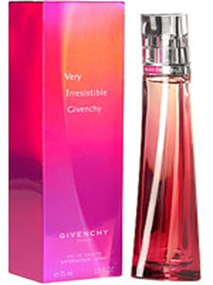 GIVENCHY Very Irresistible EDT -   